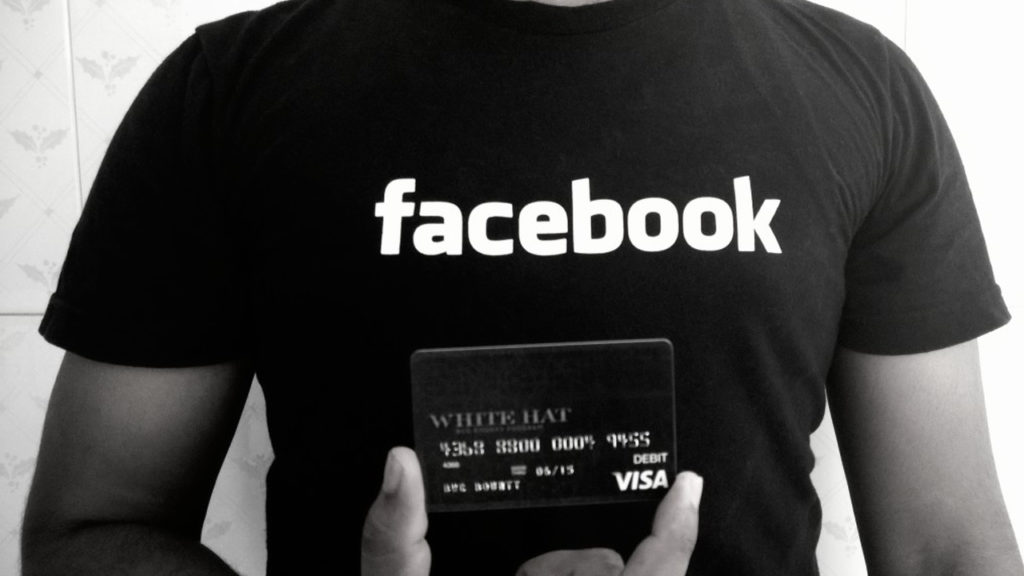 facebook e aggiornamenti del social network