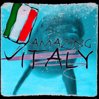 Progetto Amazing Italy by WebCreAttivo