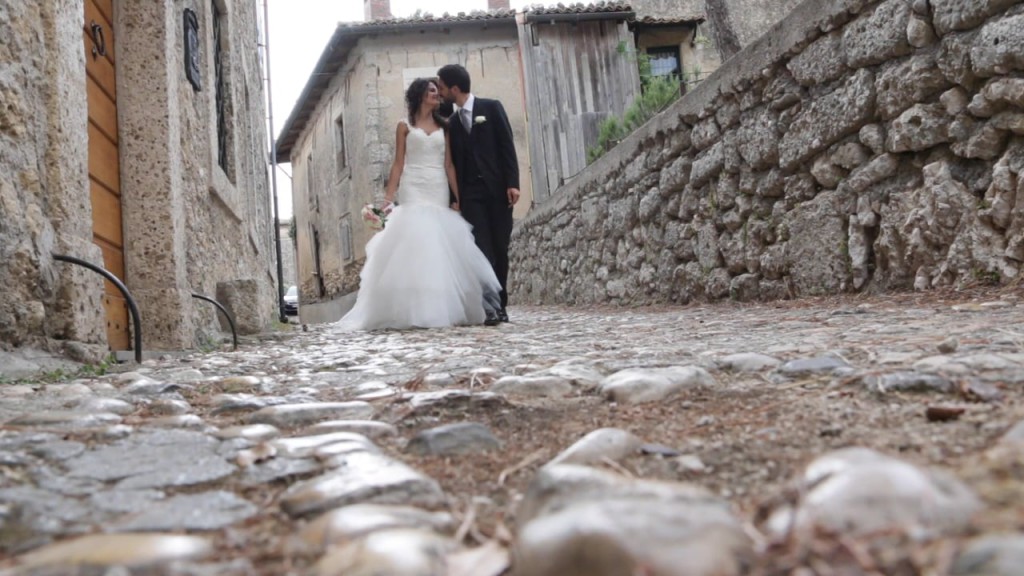 occhiali da sposa