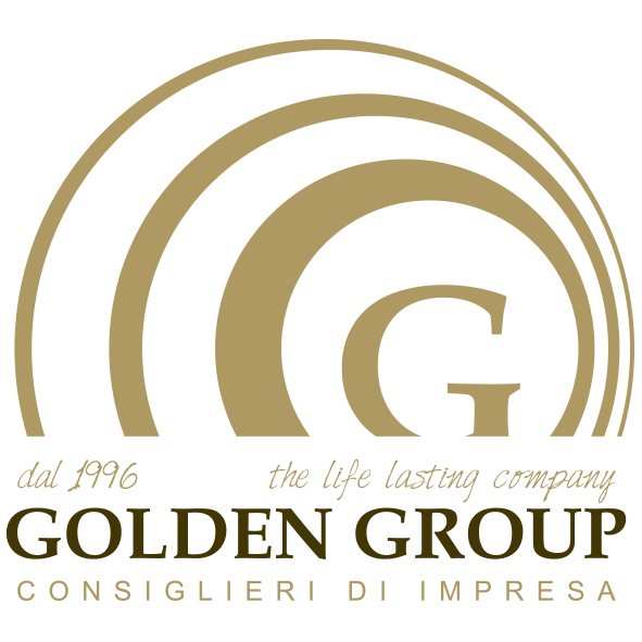 Strategie di digital marketing per Golden Group - Sviluppo imprese: portfolio webcreattivo