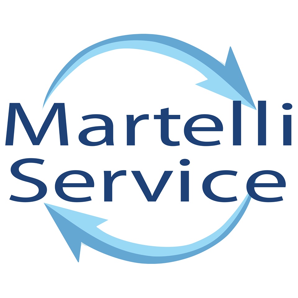 Martelli Service: portfolio WebCreAttivo