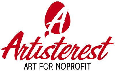 Artisterest-WebCreAttivo Testi e sviluppo immagine di Artisterest ad opera di WebCreAttivo