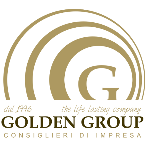 Strategie di digital marketing per Golden Group - Sviluppo imprese: portfolio webcreattivo